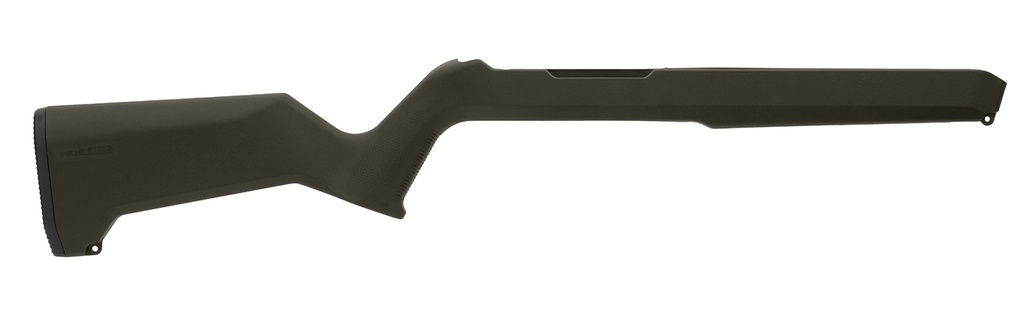 Magpul X22 Stock 1