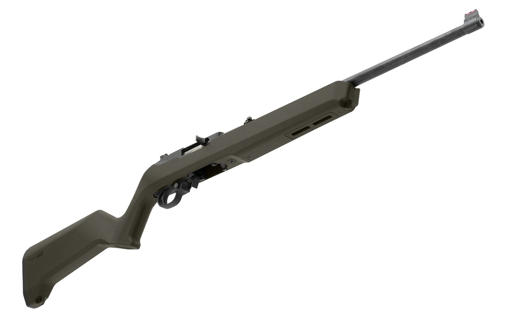 Magpul X22 Stock 2