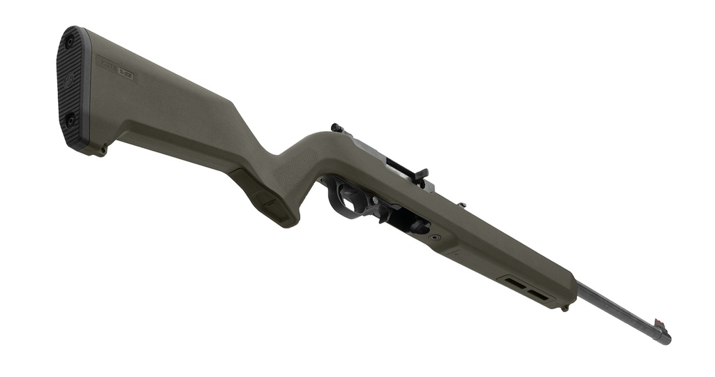 Magpul X22 Stock 3