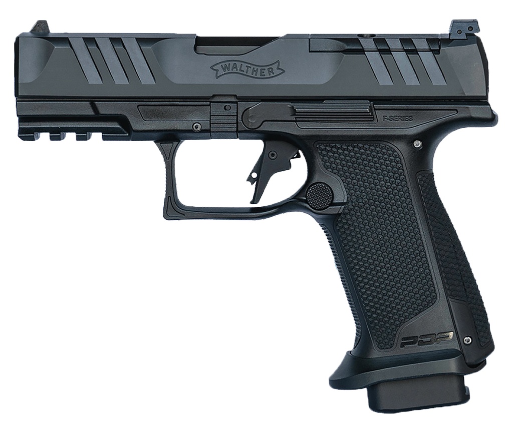 Walther Arms PDP PRO E F-Series 1