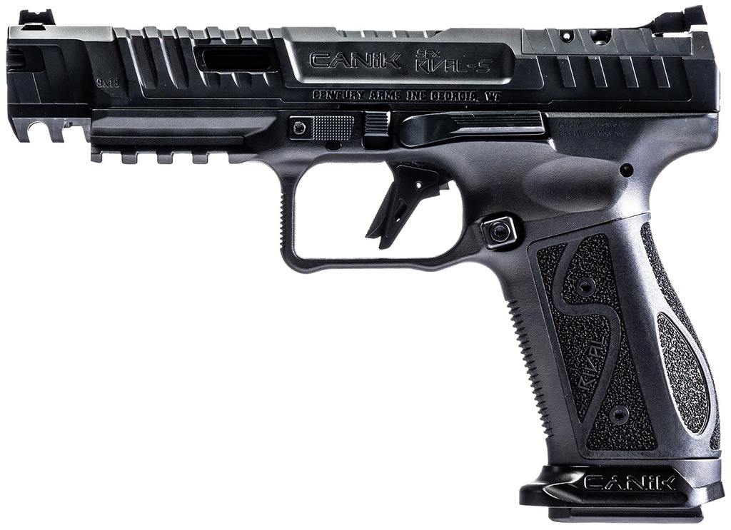 CANIK SFx Rival-S Darkside 2