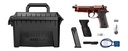Beretta M9A4 Overlanding 2