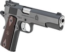 Springfield Armory Garrison Target 3