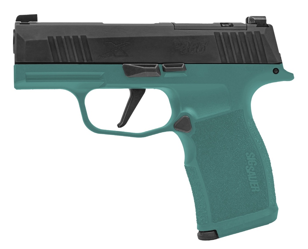 SIG SAUER P365X 1