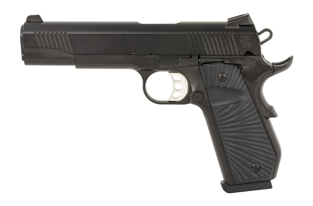 Tisas 1911 DUTY 2