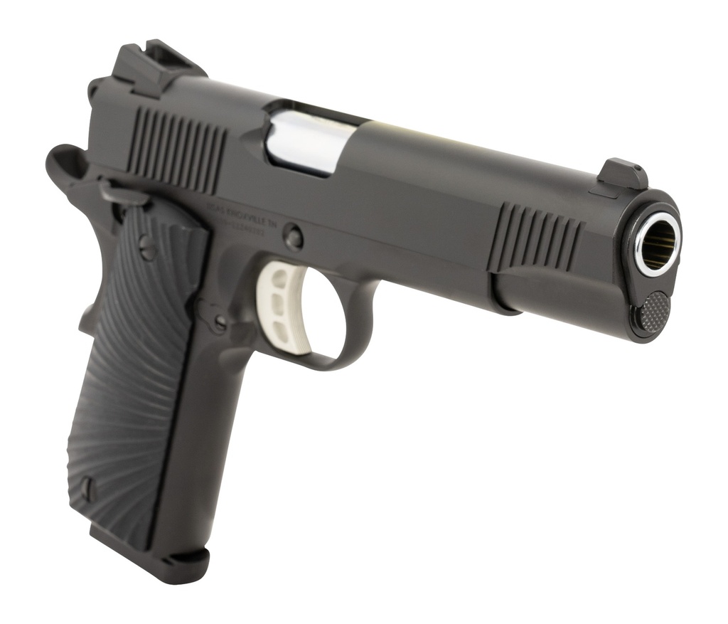 Tisas 1911 DUTY 3