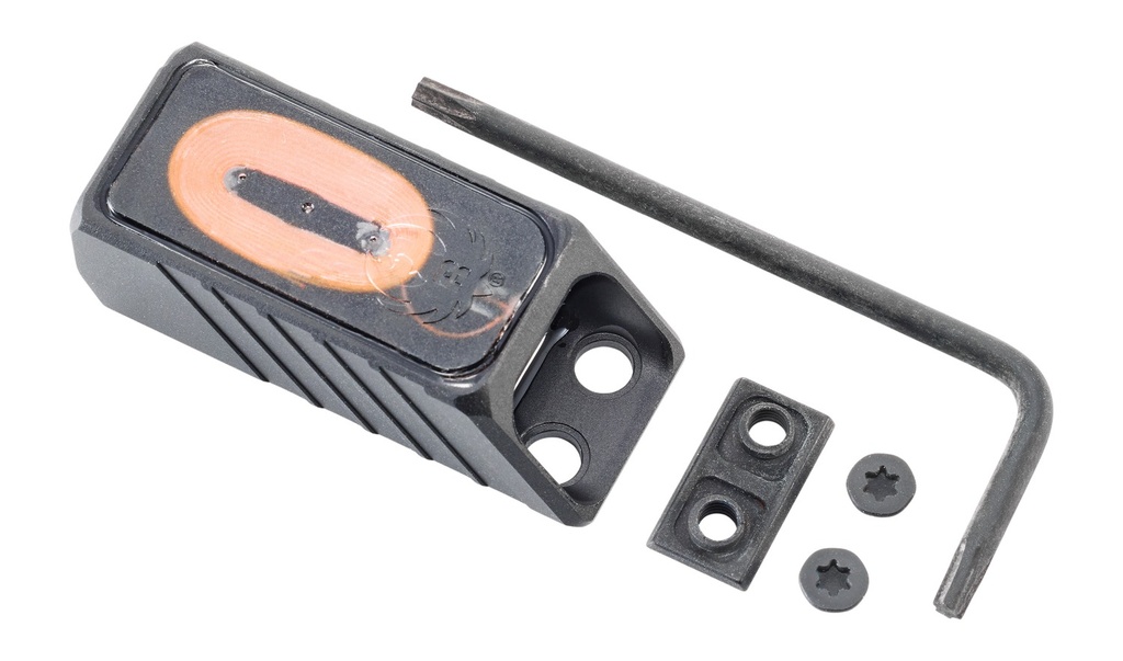 Ruger ReadyDot Micro Reflex Sight 1