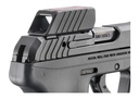 Ruger ReadyDot Micro Reflex Sight 3