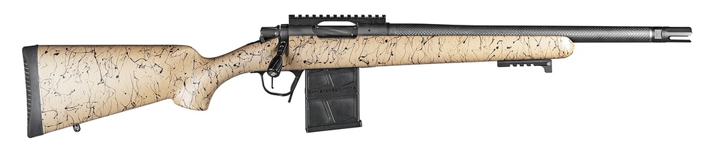 Christensen Arms Ridgeline 1