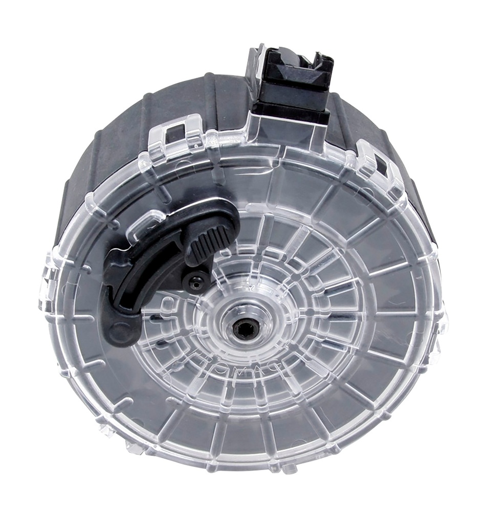 ProMag Saiga 12GA 20 Rd. Drum 1