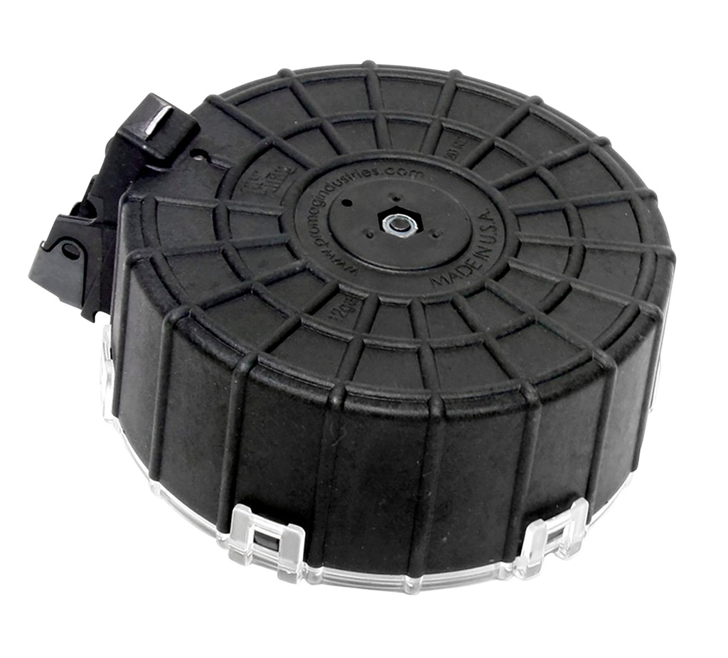 ProMag Saiga 12GA 20 Rd. Drum 2