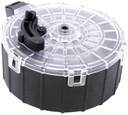 ProMag Saiga 12GA 20 Rd. Drum 3