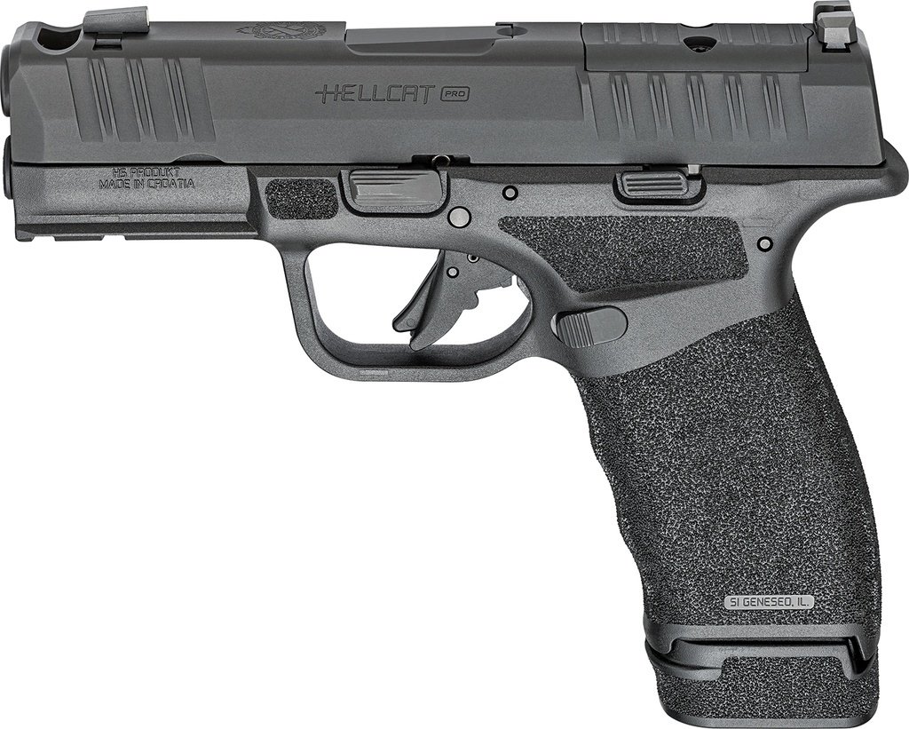 Springfield Armory Hellcat PRO OSP COMP 1