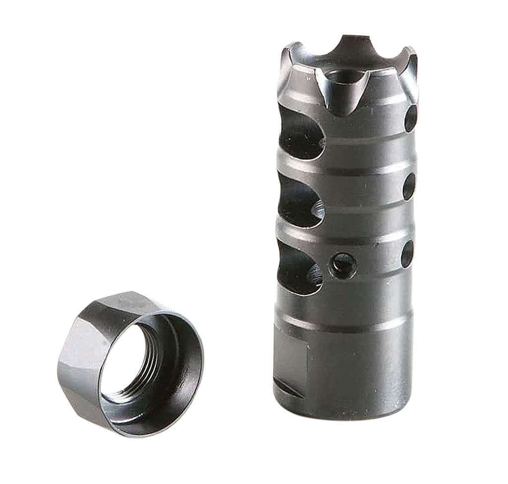 POF USA Muzzle Brake 1
