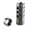 POF USA Muzzle Brake 1