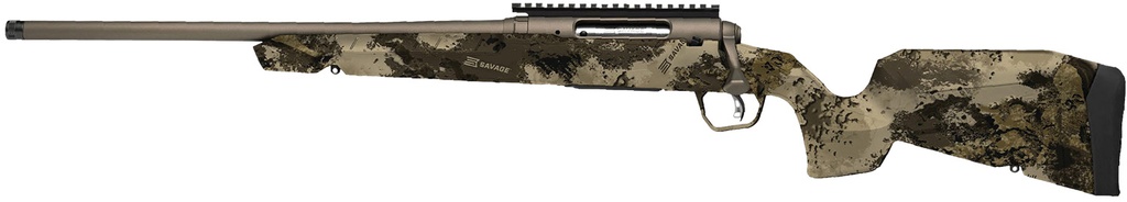 Savage Arms Axis 2 Pro Western 1