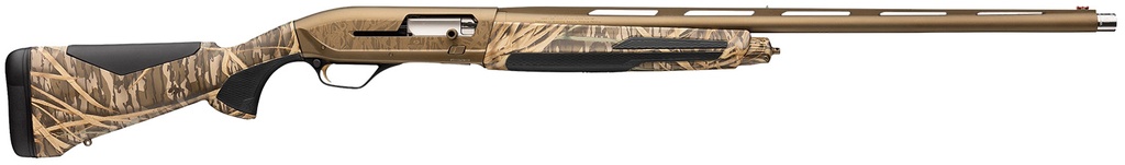 Browning Maxus II Wicked Wing 1