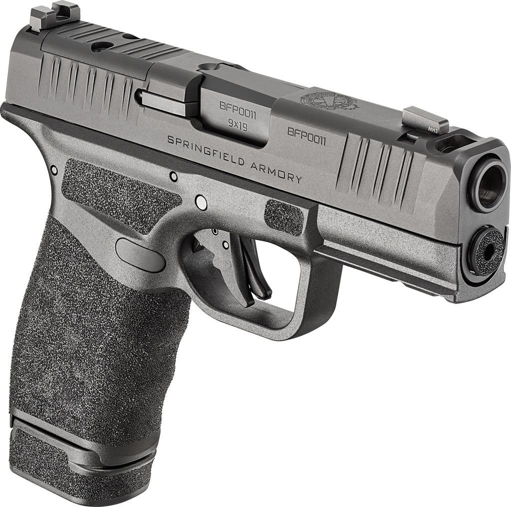 Springfield Armory Hellcat PRO OSP COMP 2
