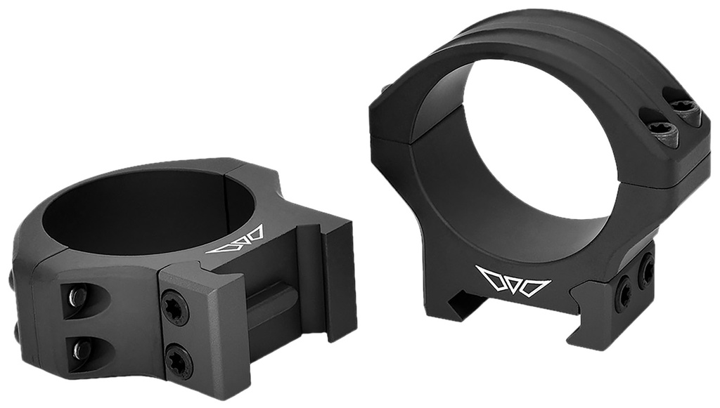 Warne Maxima Rings 1
