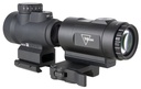 Trijicon MRO SD Patrol Magnifier Combo 1