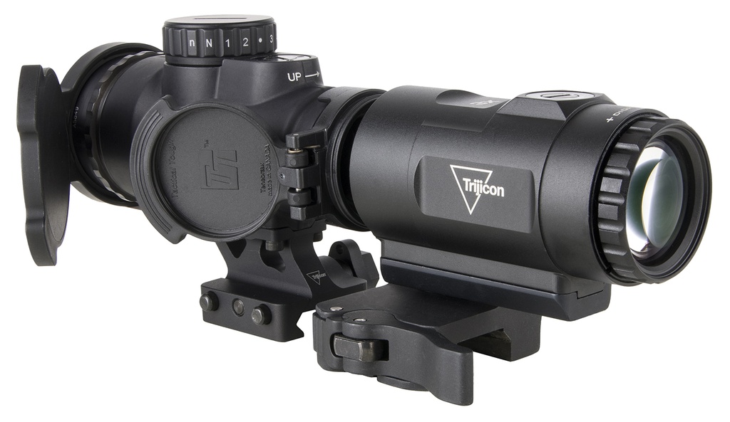 Trijicon MRO SD Magnifier Combo 1