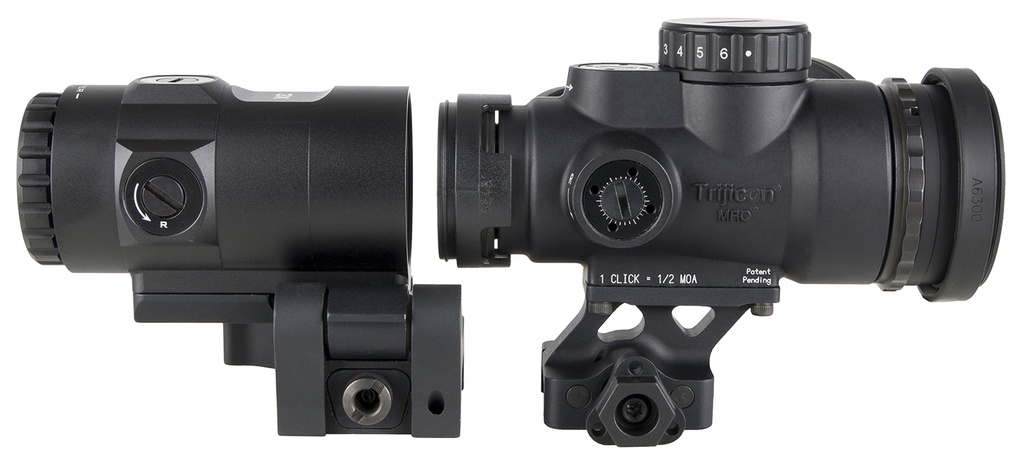 Trijicon MRO SD Magnifier Combo 2