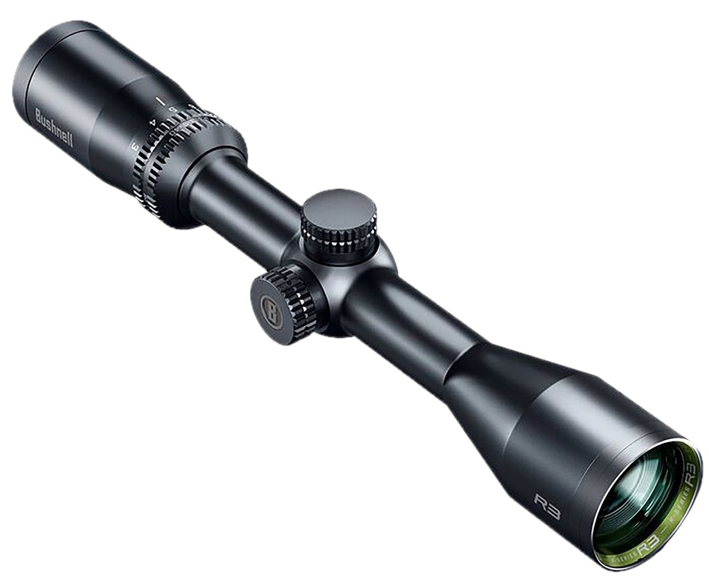Bushnell R3 Rimfire Riflescope 1