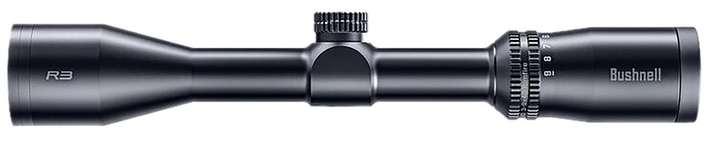 Bushnell R3 Rimfire Riflescope 2