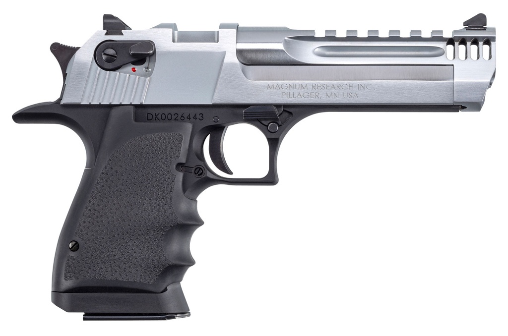 Magnum Research Desert Eagle L5 1