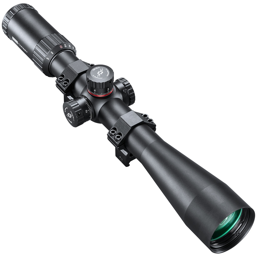 Simmons Optics Pro Target 1