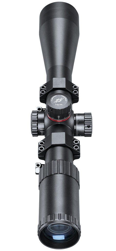 Simmons Optics Pro Target 2