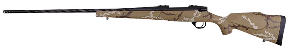 Weatherby Vanguard Outfitter 2