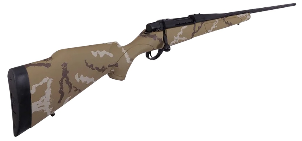 Weatherby Vanguard Outfitter 3