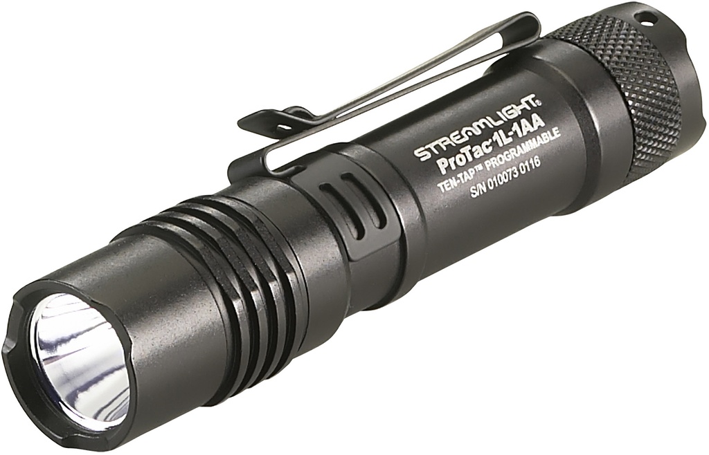 Streamlight ProTac 1L-1AA Flashlight 1