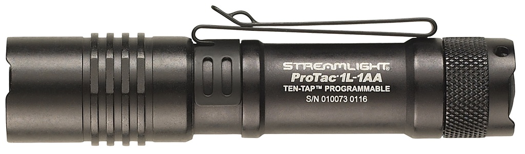 Streamlight ProTac 1L-1AA Flashlight 2