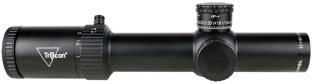 Trijicon Credo HX 2