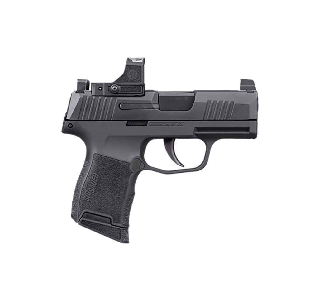 SIG SAUER P365 RS 1