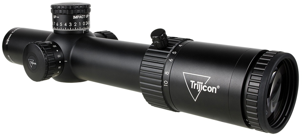 Trijicon Credo HX 3