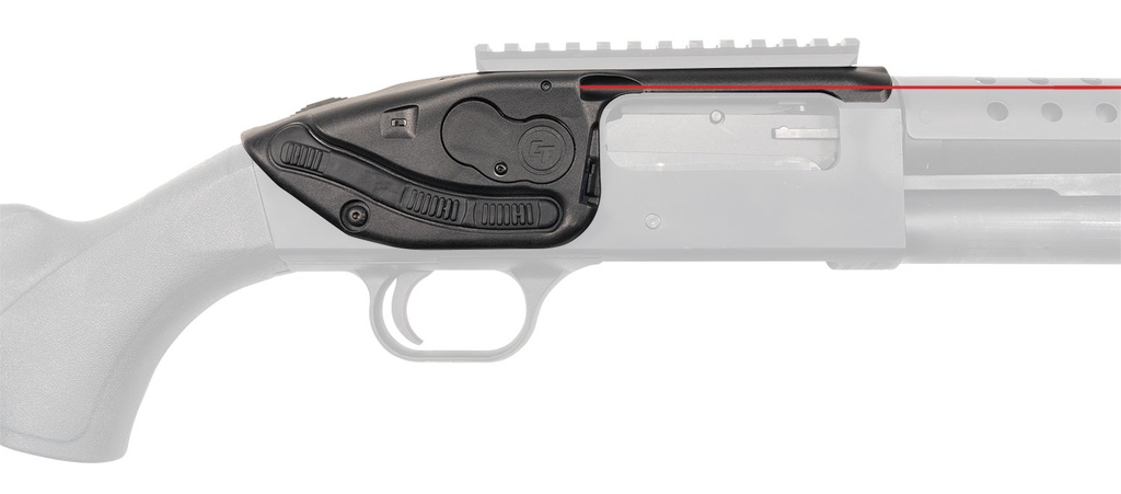 Crimson Trace Lasersaddle Series 1