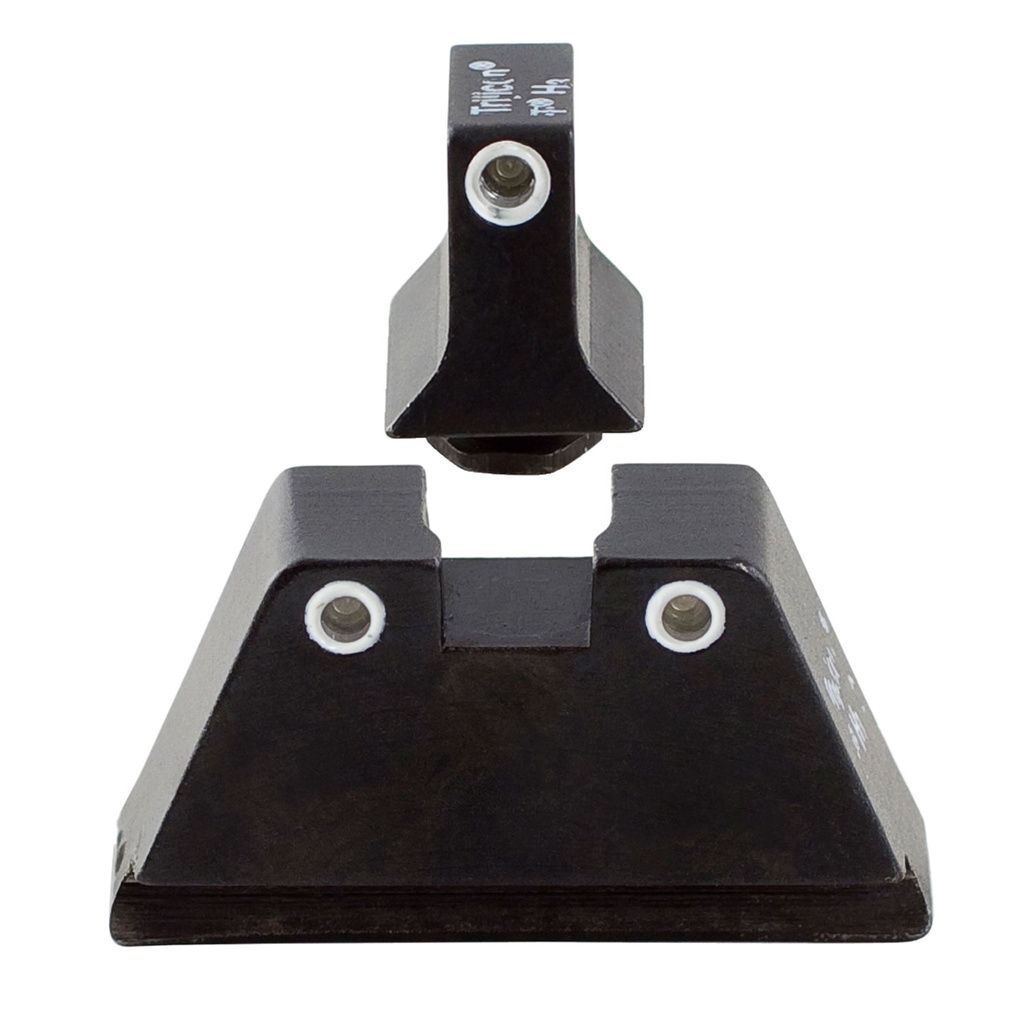 Trijicon GLOCK 3 Dot Suppressor NS Set 2