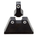 Trijicon GLOCK 3 Dot Suppressor NS Set 2