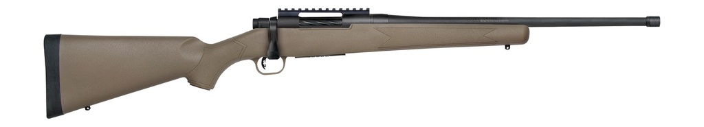 Mossberg Patriot Predator Rifle 1