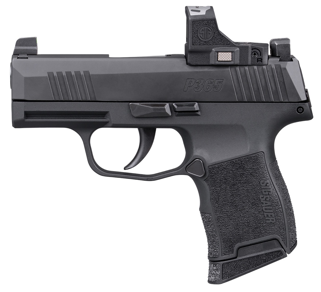 SIG SAUER P365 RS 2