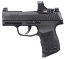 SIG SAUER P365 RS 2