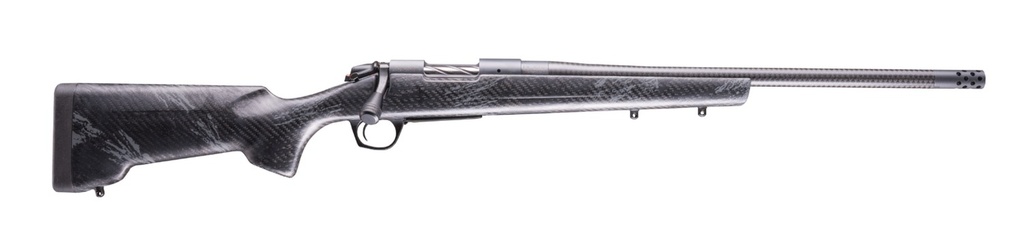 Bergara CIMA CF 1
