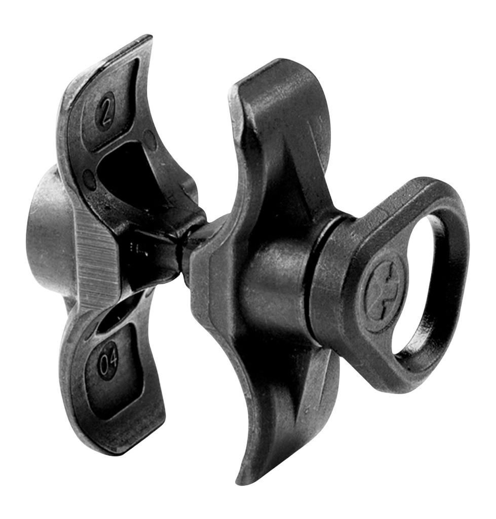 Magpul SGA Forward Sling Mount 1