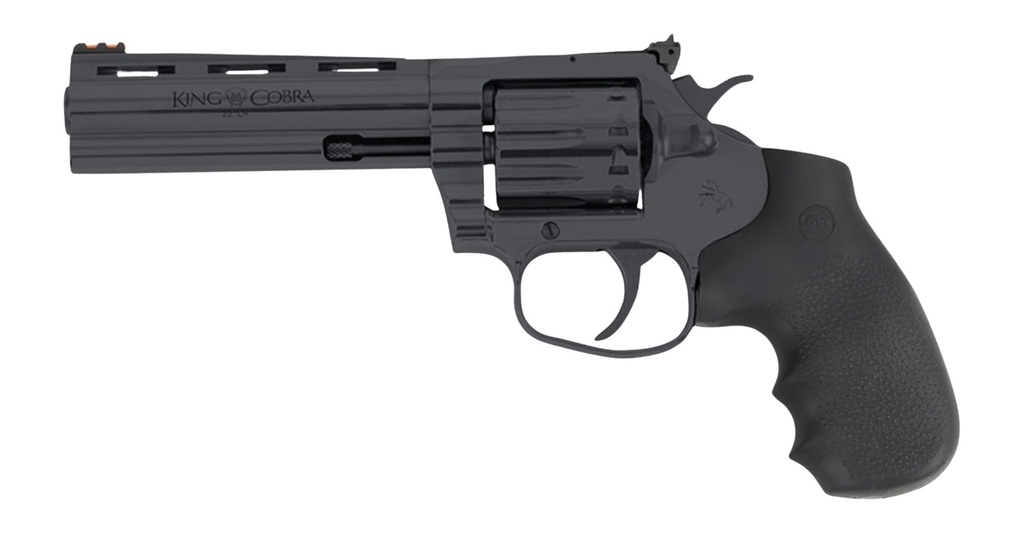 Colt King Cobra Target 1
