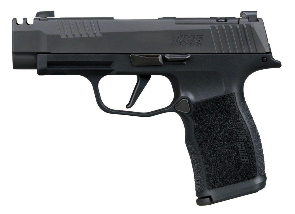 SIG SAUER P365 XL Comp 1