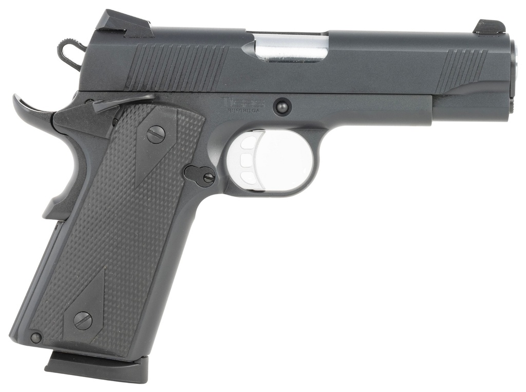 Tisas 1911 CARRY 1