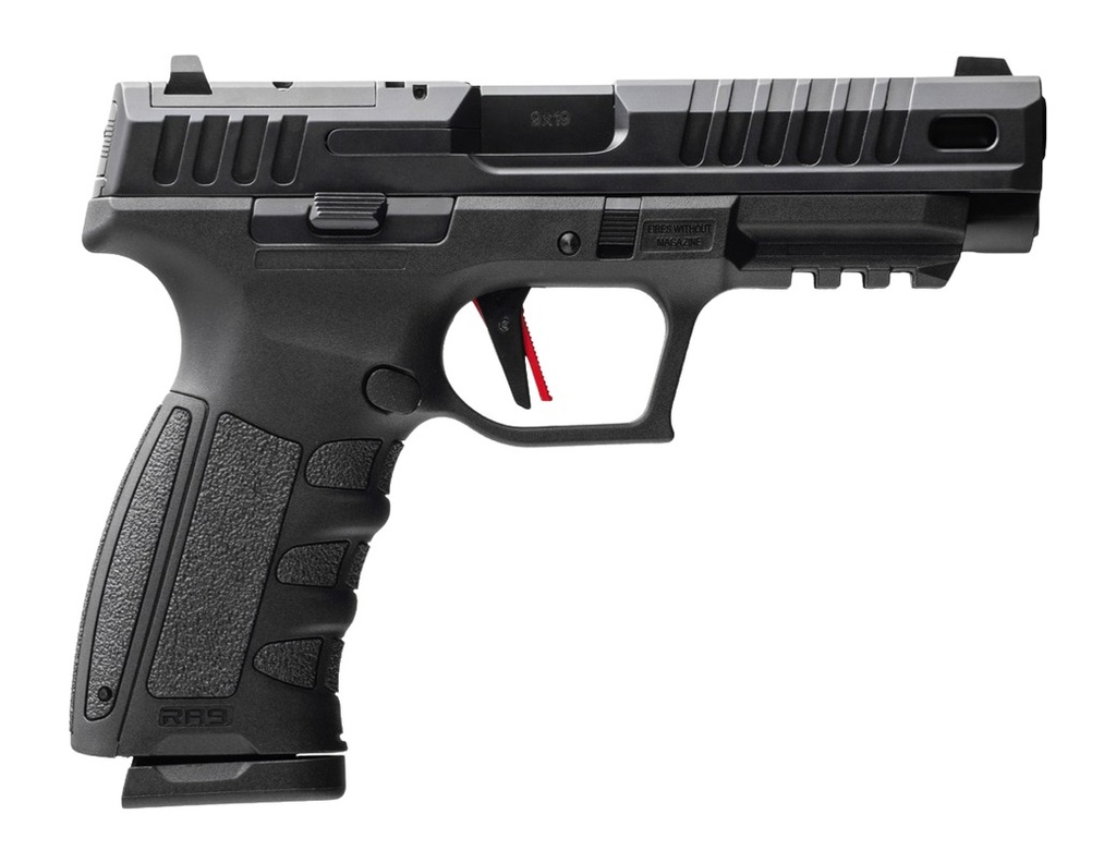 Military Armament Corp RA9 Defense S 1
